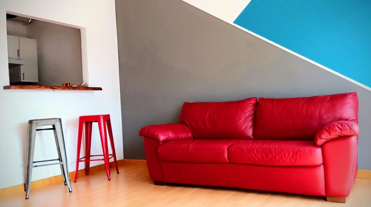 Look 4 Brera Design Apartment Milano Dış mekan fotoğraf
