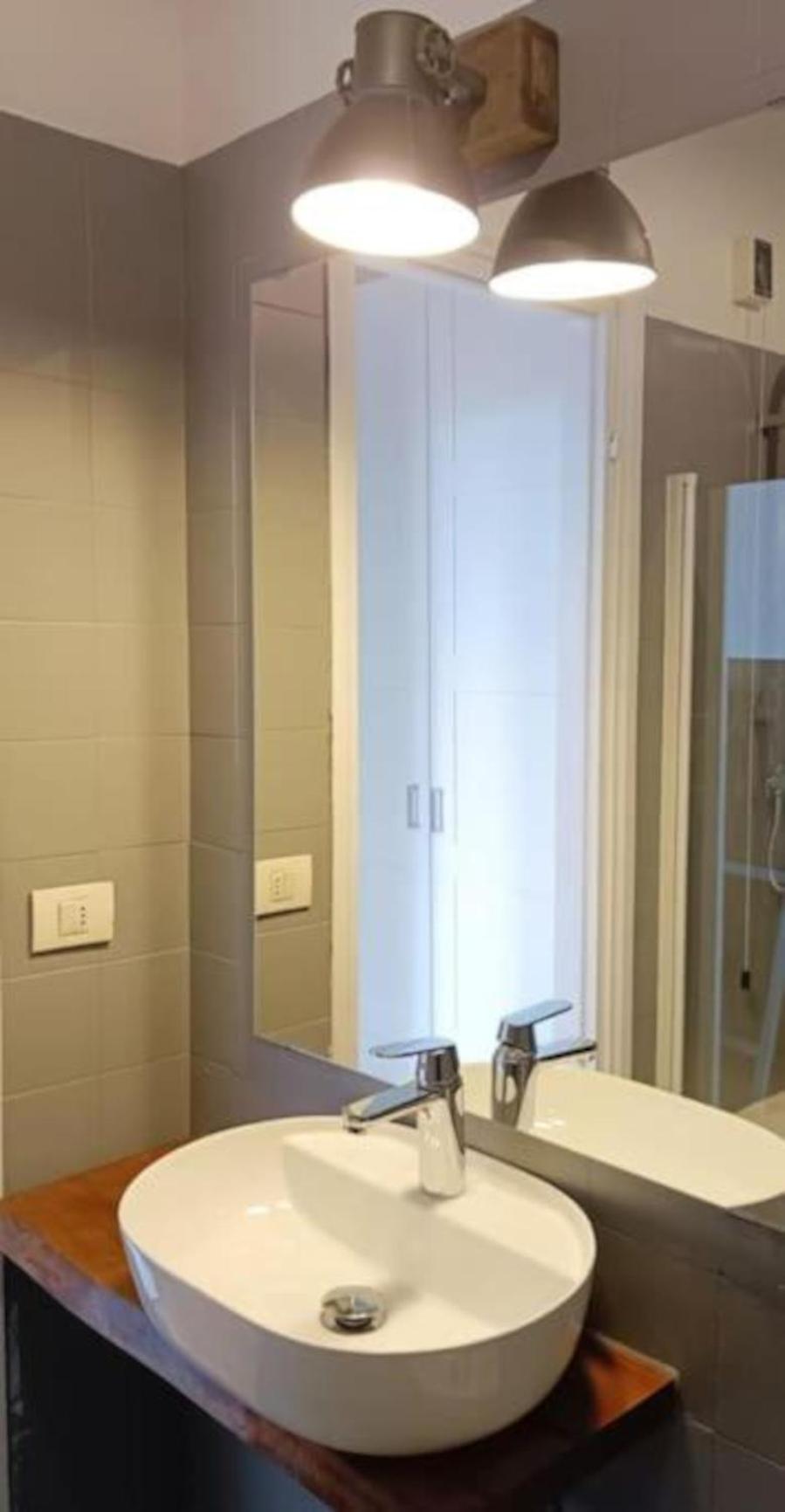 Look 4 Brera Design Apartment Milano Dış mekan fotoğraf